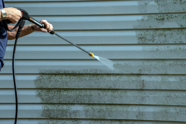 Best Post-Construction Pressure Washing  in Strongsville, OH